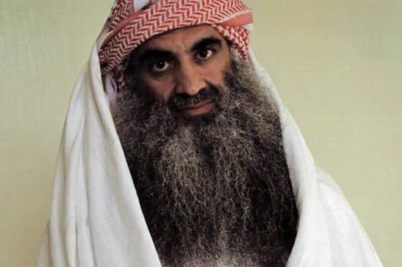 El hombre era apuntado como una de las mentes más brillantes del grupo terrorista Al Qaeda.