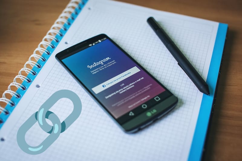 Revisa los links que visitaste anteriormente.