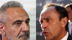 Pablo Milad y Jaime Pizarro confrontan posturas en dos temas clave para el futuro del fútbol chileno