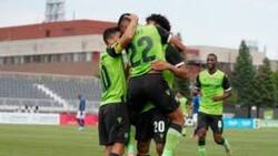 ¡Inédito! Jugador chileno hace historia en Canadá con el primer hat-trick