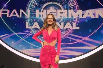 La figura de CHV que acompañaría a Diana Bolocco en la animación de “Gran Hermano Chile”