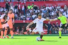 Alexis Sánchez reconquista España: espectacular portada tras gran actuación ante el Barcelona