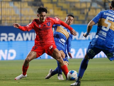 “Se conversará”: Universidad de Chile podría pedir suspensión de partido contra Everton