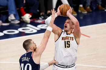 ¿Es este el final más increíble en la historia de los Playoffs de la NBA?