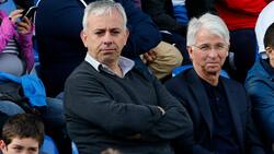 Las puertitas del señor Fefe