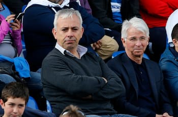 Las puertitas del señor Fefe