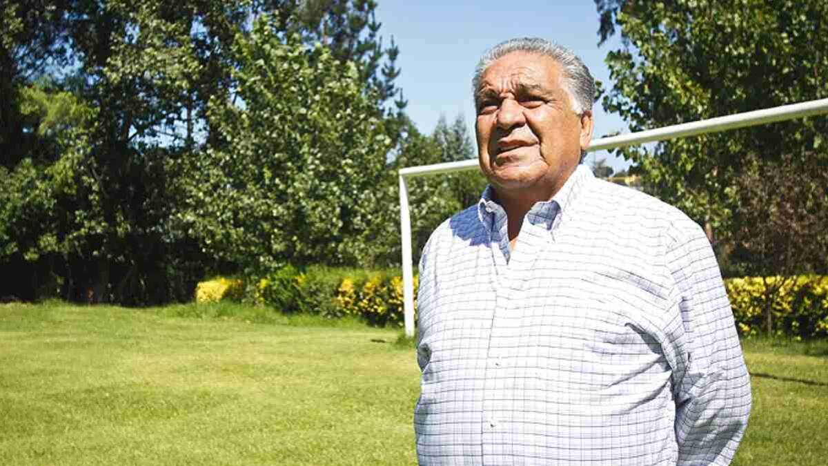 Reinaldo Sánchez salió en defensa de Colo Colo por casos de Covid: "Sería justo suspender los partidos"