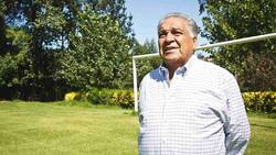 Reinaldo Sánchez salió en defensa de Colo Colo por casos de Covid: "Sería justo suspender los partidos"