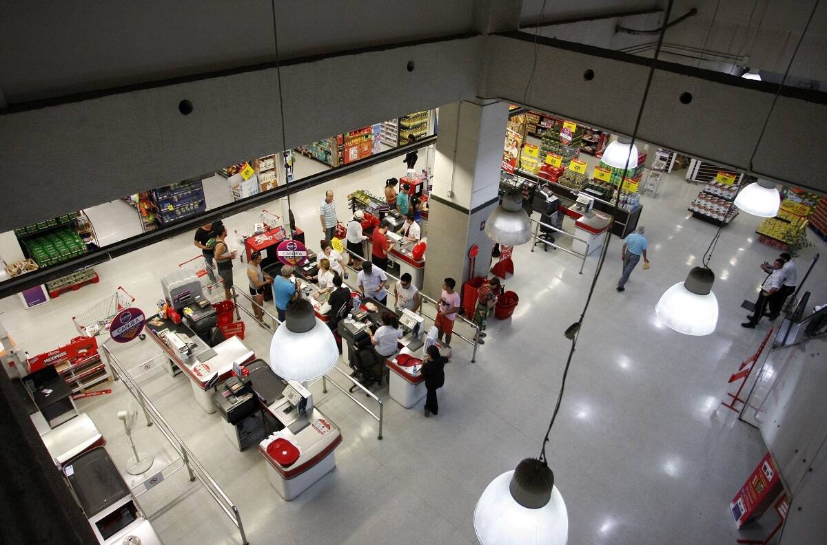 Horario supermercados en Fiestas Patrias: ¿A qué hora abren las distintas cadenas este 17, 18 y 19 de septiembre?