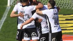 Casi listo: el canterano que Colo Colo priorizó para renovar su contrato por recomendación de Gustavo Quinteros