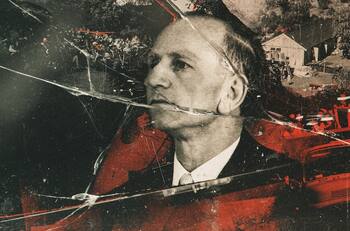 "Colonia Dignidad: Una secta alemana en Chile": Netflix desclasifica material nunca visto para revelar la historia de Paul Schäfer