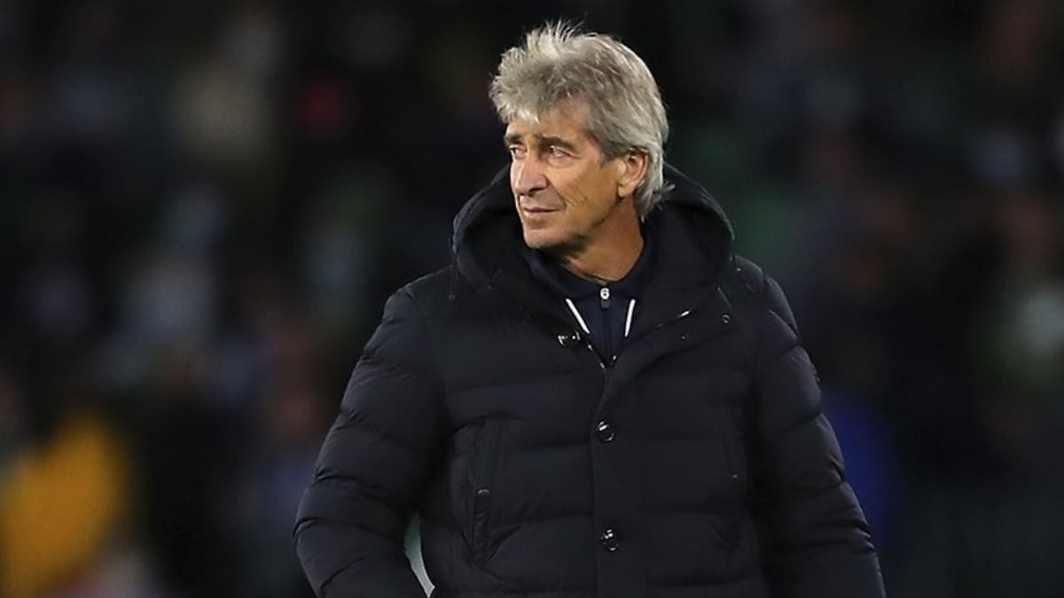 VIDEO| Así fue el reencuentro de Manuel Pellegrini con estrella mundial que dirigió en Real Madrid