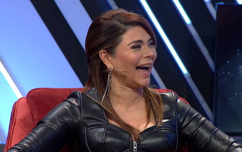 Antonella Ríos contó detalles del momento en que la contactaron de Canal 13.