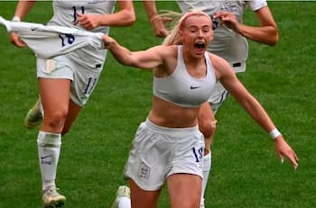 “Antes si jugabas fútbol eras marimacho y si tenías una Barbie eras femenina; hoy, la sociedad es diferente”