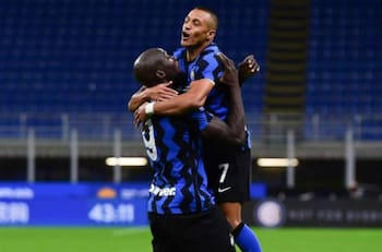 Alexis Sánchez sumó loas de un referente del fútbol italiano: "Inter tiene a un campeón"