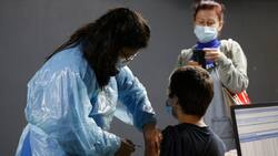 Dosis de refuerzo: Minsal informa que se sumarán al proceso vacunados con Pfizer, AstraZeneca y CanSino