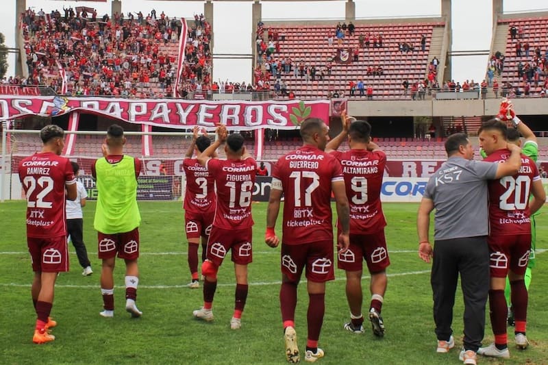 se mueve antes del cierre de pases.