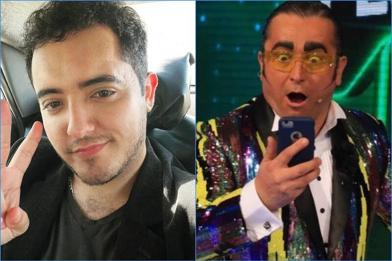 Descarta reemplazar a Yerko Puchento en el Festival de Viña 2023.