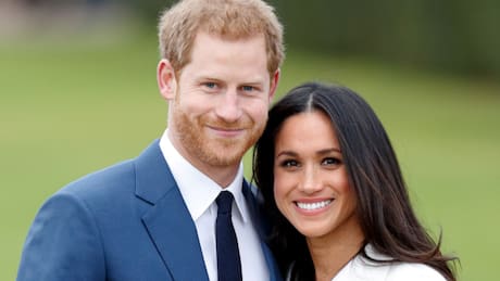 Así será el especial cumpleaños de Meghan Markle