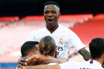 Borussia Mochengladbach vs Real Madrid: Hora y dónde ver en vivo por TV y online