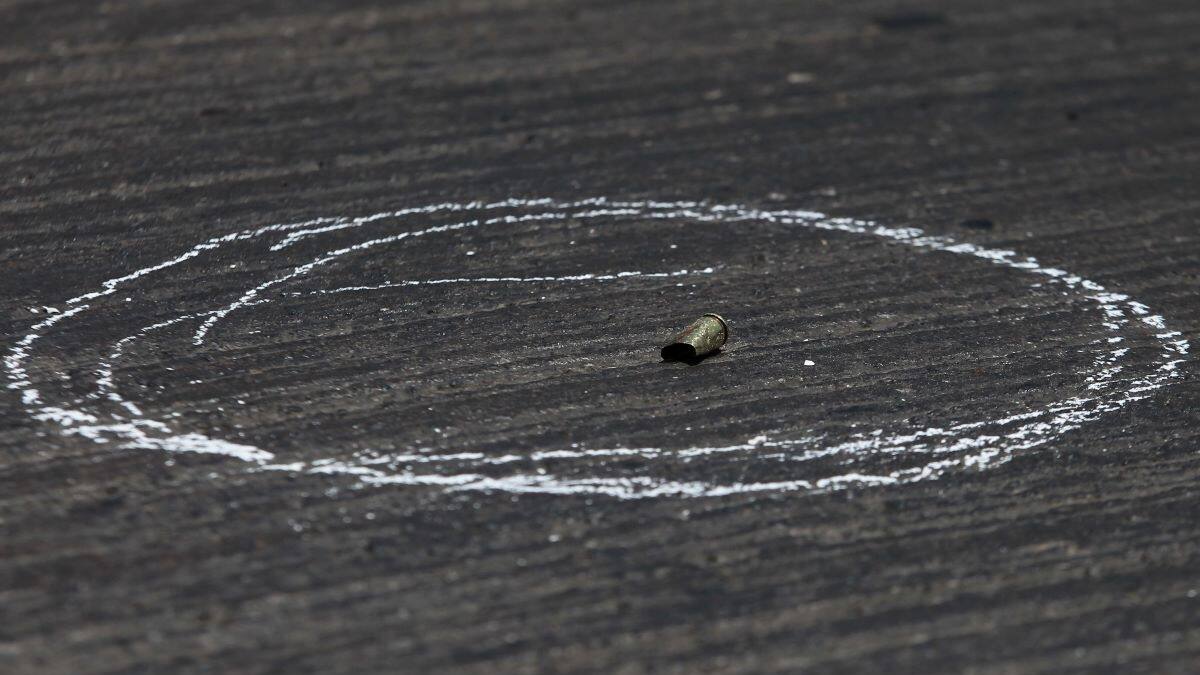 Por un presunto ajuste de cuentas: Menor de 3 años recibió disparo en su cabeza en Valparaíso
