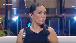 “No me trates como tonta”: Así fue la fuerte discusión entre Daniela Aránguiz y Fran García-Huidobro