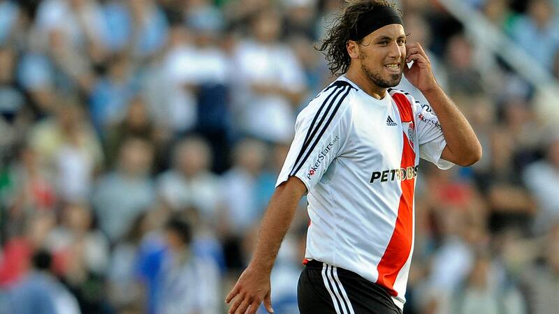 jugó en River Plate y ahora lo enfrentará como DT