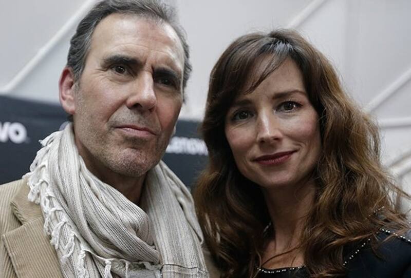 aseguró que Cristián Campos está tranquilo. Créditos: Instagram