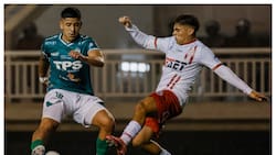Santiago Wanderers vs. Unión San Felipe: ¿Qué canal transmite y a qué hora se juega el partido por Copa Chile?