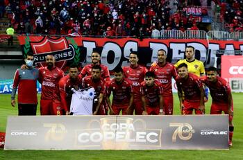 Efecto Jaime García: Habrá caravana de hinchas de Ñublense para enfrentar a Huachipato en Talcahuano