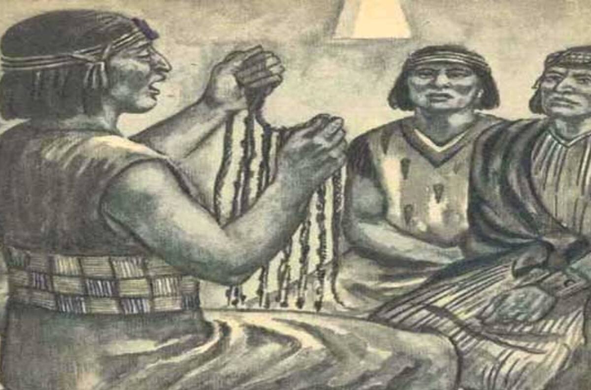 Quipus Andino: investigador está ad portas de descifrar este críptico lenguaje prehispánico