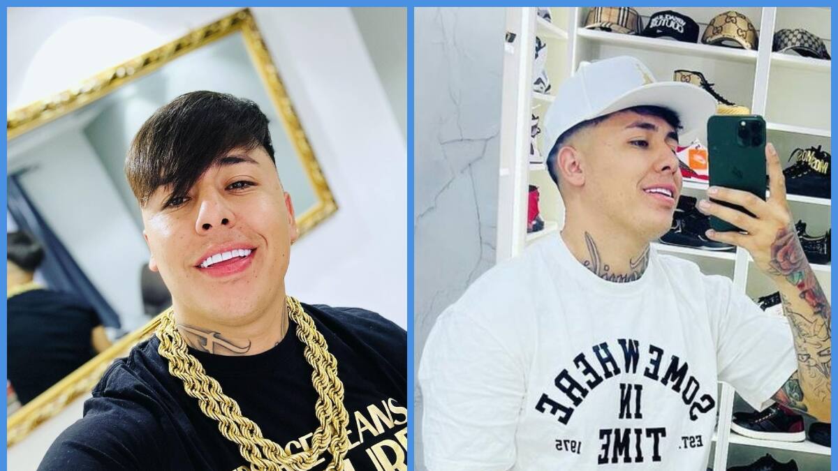 “Ya no aguanto más”: Bayron Fire pide ayuda con alarmantes mensajes en redes sociales