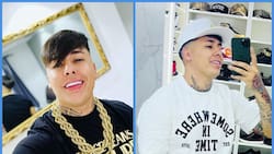 “Ya no aguanto más”: Bayron Fire pide ayuda con alarmantes mensajes en redes sociales