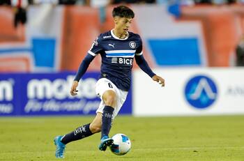 Irrupción soñada: el inesperado canterano que dejaría en la banca a dos estelares de la UC