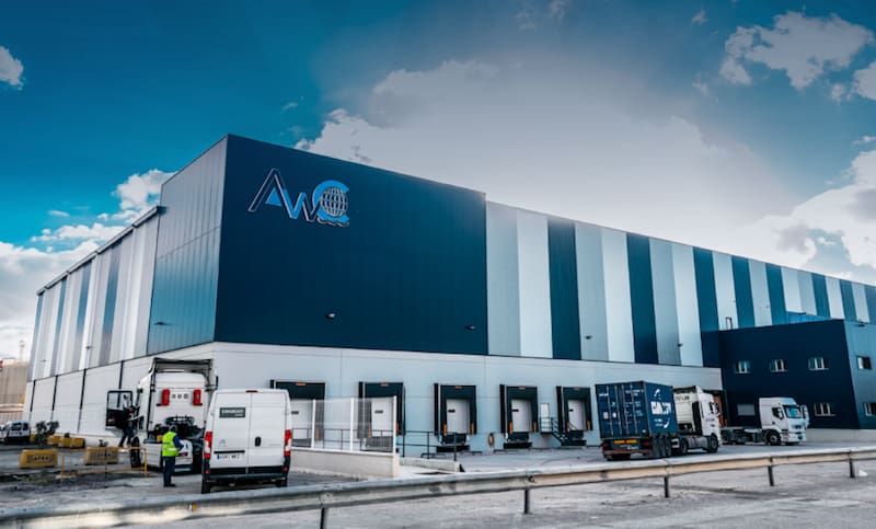 Access World llega al mercado chileno.