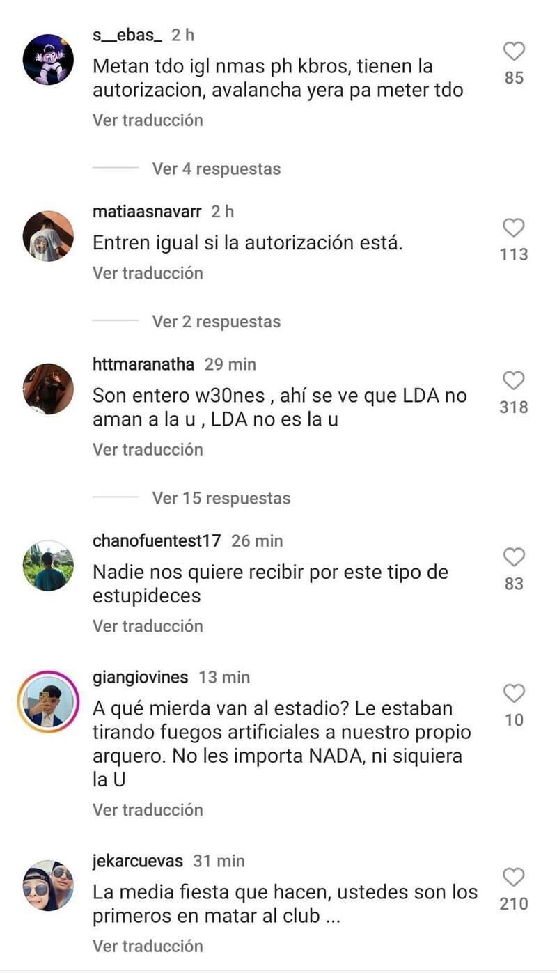 Clásico universitario