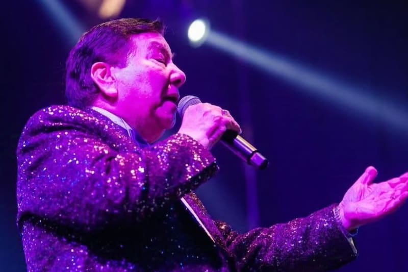 será homenajeado a lo grande con colegas del mundo de la cumbia. Créditos: Instagram @tommyreyoficial.