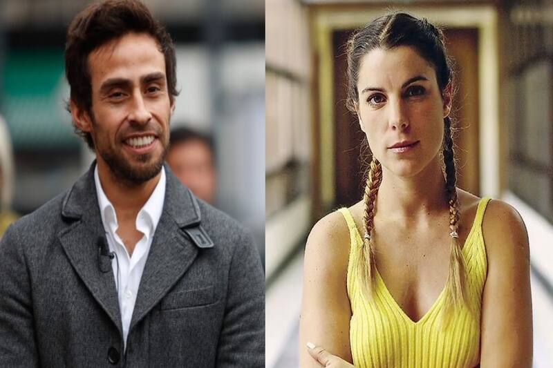 En “Zona de Estrellas”, Pablo Candia reveló que Jorge Valdivia fue visto a los besos con otra mujer, poniendo en peligro su relación con Maite Orsini. Créditos: Instagram