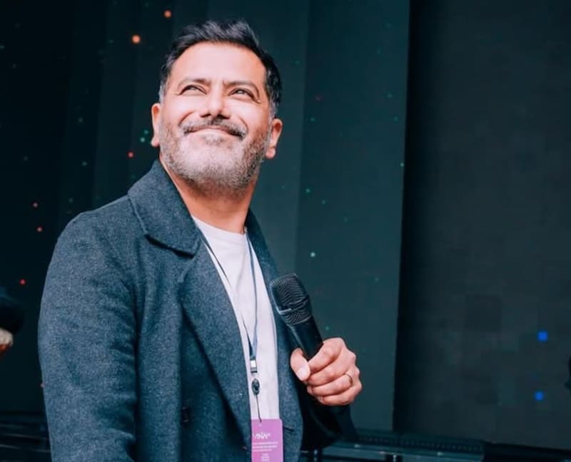 viene a tratar de repetir el éxito que tuvo en 2020. Créditos: @pedroruminot en Instagram.