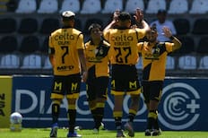 Coquimbo recupera la memoria: vence a Palestino y así queda la Tabla de Posiciones de la Liga de Primera