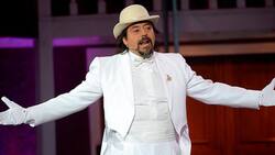 Bombo Fica arremete contra Bizarro: productor del Festival de Viña le respondió