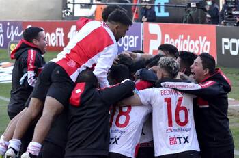 Uno de los líderes del torneo se bajó de la lucha por el título: "Colo Colo nos lleva muchos puntos"