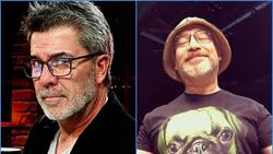 “No terminamos tan bien”: Pollo Valdivia revela por qué ya no son amigos con Salfate