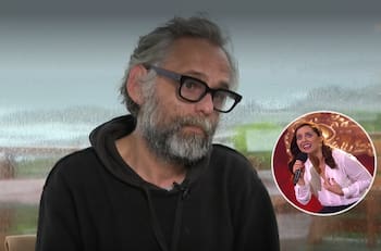 “Esta mina es picante, nadie pide esa hue...”: Las 5 frases más incendiarias de José Miguel Villouta contra Natalia Valdebenito