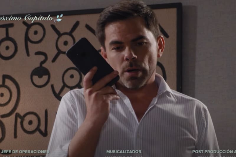 subió el adelanto de su próximo capítulo.