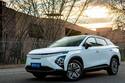 Test drive Omoda E5: un crossover eléctrico que entra a la batalla con poderosas razones