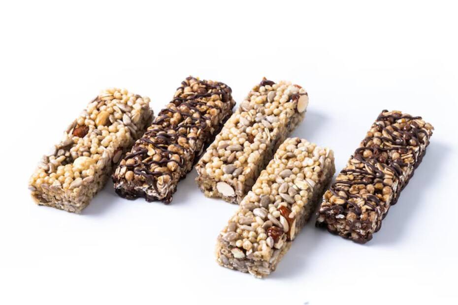 Estos son los alimentos que podrían dañar tu intestino.