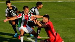 En Palestino se agrandaron tras último triunfo: "Pensé que la UC, la U y Colo Colo eran más protagonistas"