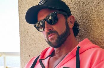 La drástica decisión de Arturo Longton tras polémico quiebre matrimonial