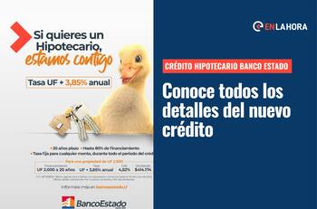 Crédito Hipotecario Banco Estado: Revisa qué es lo que ofrece y cómo puedes simular tu crédito